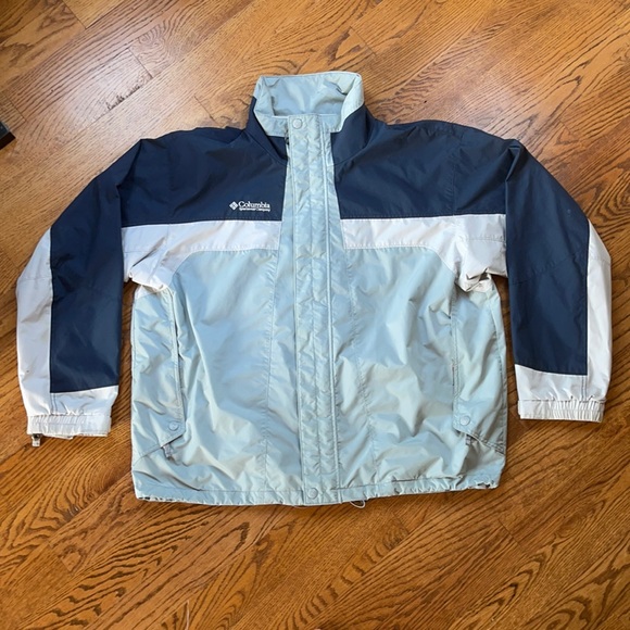 ⚡️VINTAGE⚡️ COLUMBIA JACKET - Picture 1 of 11